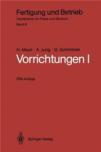 Vorrichtungen I