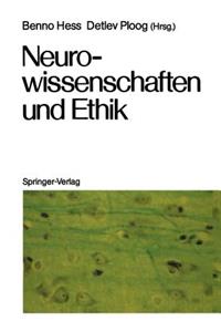 Neurowissenschaften Und Ethik