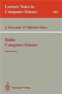 Baltic Computer Science