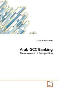Arab GCC Banking