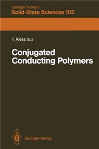 Conjugated Conducting Polymers