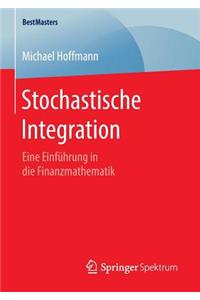 Stochastische Integration