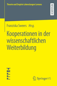 Kooperationen in der wissenschaftlichen Weiterbildung