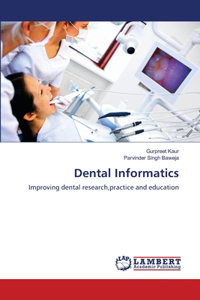 Dental Informatics