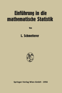 Einführung in die Mathematische Statistik