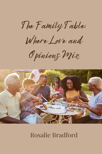 The Family Table
