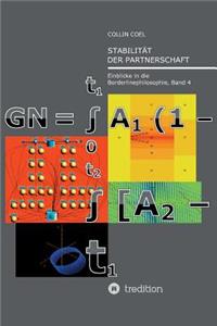 Stabilität Der Partnerschaft