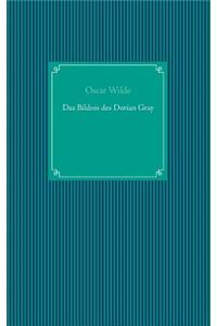 Bildnis des Dorian Gray