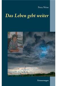 Leben geht weiter