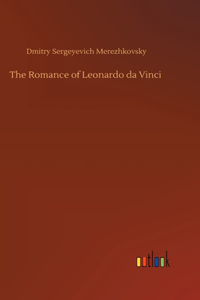 Romance of Leonardo da Vinci