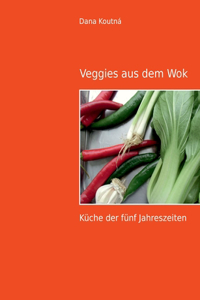 Veggies aus dem Wok