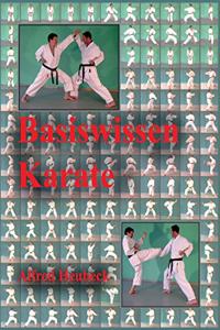 Basiswissen Karate