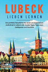 Lübeck lieben lernen