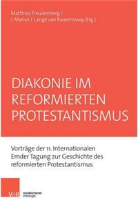 Diakonie im reformierten Protestantismus