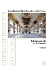 Zisterzienserkloster ALS Reichsabteien
