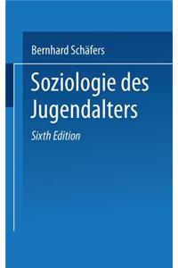 Soziologie Des Jugendalters