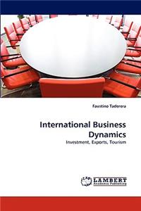 International Business Dynamics