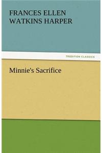 Minnie's Sacrifice