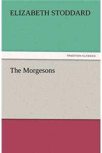 The Morgesons