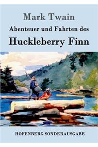Abenteuer und Fahrten des Huckleberry Finn