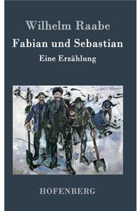 Fabian und Sebastian
