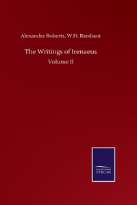 Writings of Irenaeus