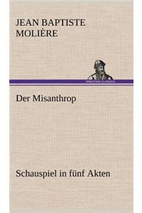 Der Misanthrop