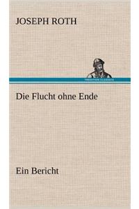 Flucht ohne Ende