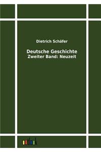 Deutsche Geschichte