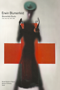 Erwin Blumenfeld: Studio Blumenfeld