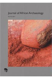 Journal of African Archaeology 9 (2)