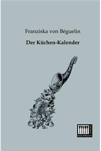 Kuchen-Kalender