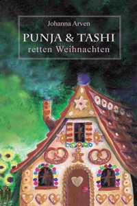 Punja & Tashi retten Weihnachten