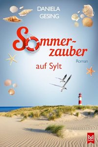 Sommerzauber auf Sylt