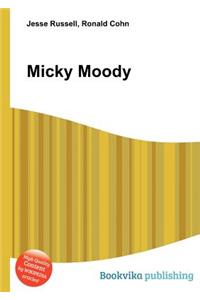 Micky Moody