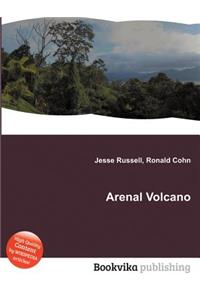 Arenal Volcano