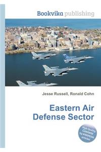Eastern Air Defense Sector