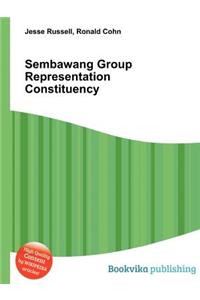 Sembawang Group Representation Constituency