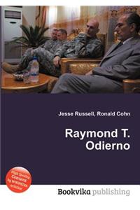 Raymond T. Odierno