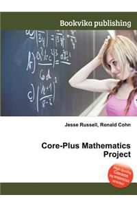 Core-Plus Mathematics Project