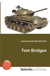 Tom Bridges