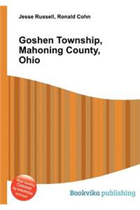 Goshen Township, Mahoning County, Ohio