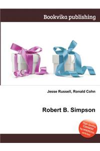 Robert B. Simpson