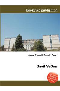 Bayit Vegan