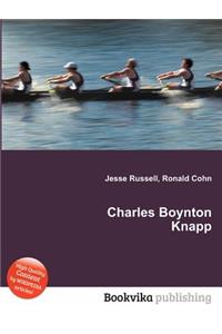 Charles Boynton Knapp