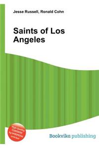 Saints of Los Angeles