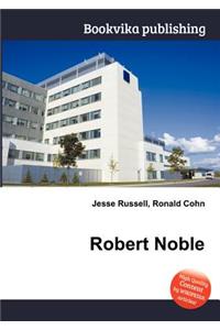 Robert Noble