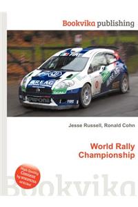 World Rally Championship