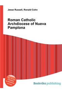 Roman Catholic Archdiocese of Nueva Pamplona