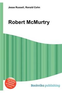 Robert McMurtry